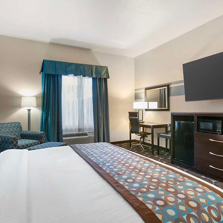 Best Western Sonora Inn & Suites Ногалес Екстер'єр фото