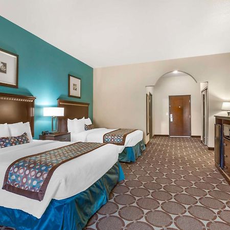 Best Western Sonora Inn & Suites Ногалес Екстер'єр фото
