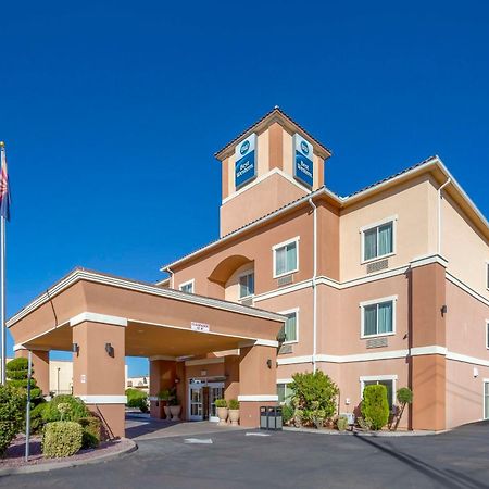 Best Western Sonora Inn & Suites Ногалес Екстер'єр фото