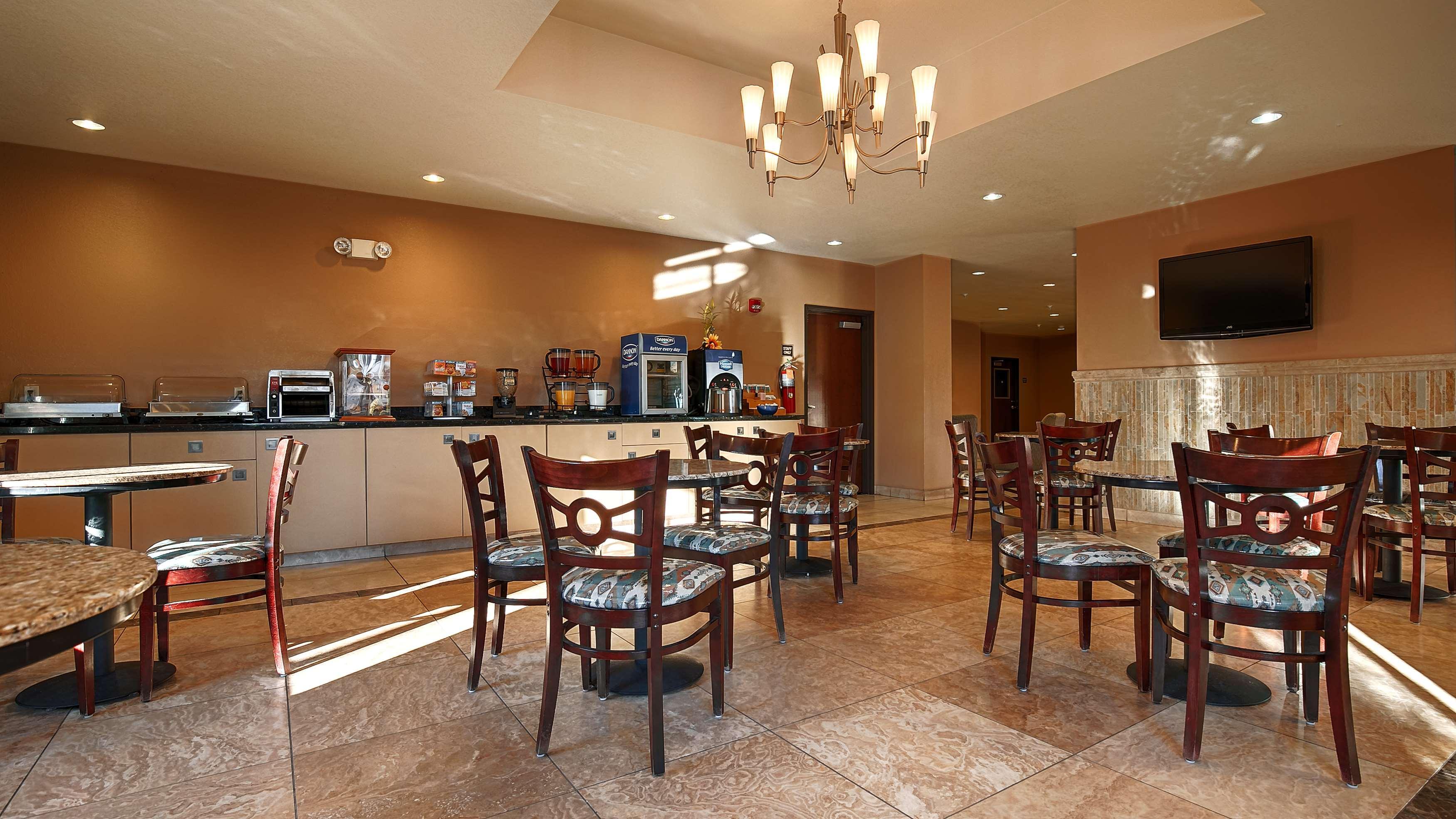 Best Western Sonora Inn & Suites Ногалес Екстер'єр фото
